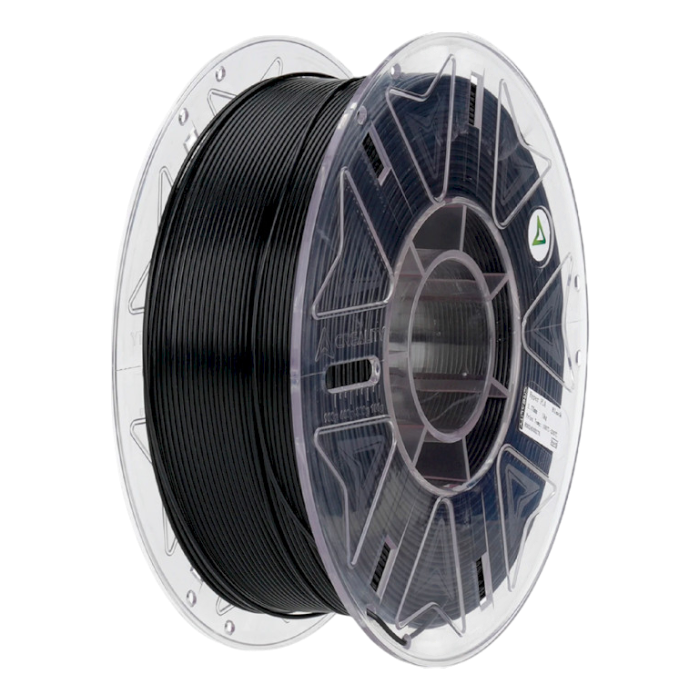 Філамент (пластик) для 3D принтера CREALITY Hyper PLA RFID 1кг, 1.75мм, чорний (3301010406)